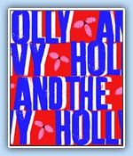 LS-holly and ivy