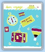 LS bon voyage square