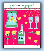 LS engaged square