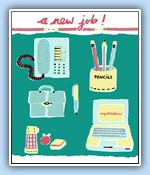 LS new job square