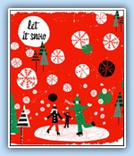 LSV0247let itsnow PLGNXUK